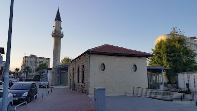 Gallery image